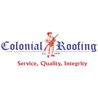 Colonial Roofing logo - Similar company to Coexcell