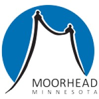 City of Moorhead logo - Similar company to Fargo Park District