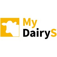 MyDairyS logo - Similar company to Elexx Gmbh