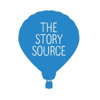 The Story Source logo - Similar company to Bc Coaching