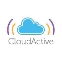 CloudActive logo - Similar company to Cloudactive