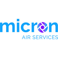Micron Air Services logo - Similar company to Faiā