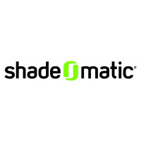 Shade-O-Matic logo - Similar company to Help Unlimited