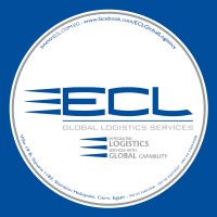 ECL Global Logistics logo - Similar company to Logistics Material