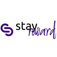 Stayreward logo - Similar company to Tammy.Ai
