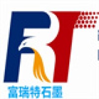 青岛富瑞特石墨有限公司 logo - Similar company to Maisam Trading Llc