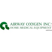 Airway Oxygen, Inc. logo - Similar company to Tailgate Usa