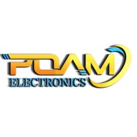 POAM ELECTRONICS logo - Similar company to Dreamrf