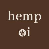 Hemp Oi logo - Similar company to Echo Earth
