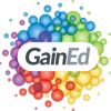 GainEd logo - Similar company to Interpreted Software