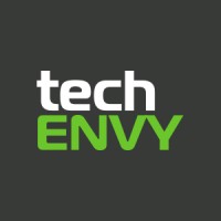 techENVY logo - Similar company to Simplified Cloud