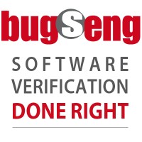 BUGSENG logo - Similar company to Solid Sands