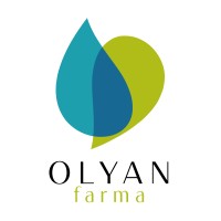 Olyan Farma logo - Similar company to Estilad