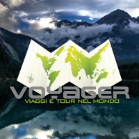 Voyager - Viaggi e tour nel Mondo logo - Similar company to Gardavoyager