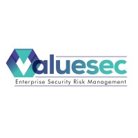 ValueSec Enterprise Security Risk Management Ltd logo - Similar company to Valuesec