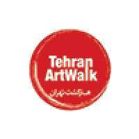 Tehran Art Walk logo - Similar company to Mohsen Gallery