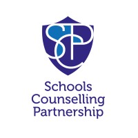 Schools Counselling Partnership logo - Similar company to Stanhope Primary School