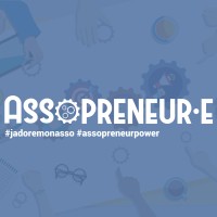 Assopreneur·e logo - Similar company to Metishima