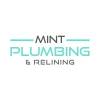 Mint Plumbing & Relining logo - Similar company to Qsec Group