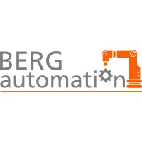 Berg Automation logo - Similar company to Brainpact Industrial Automation