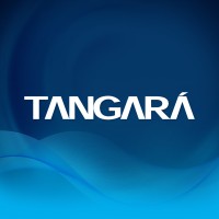 Tangará logo - Similar company to Dango Games