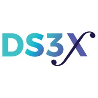 DS3x logo - Similar company to Datalogando