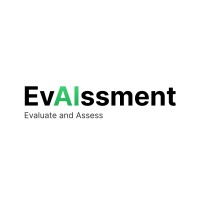 EvAlssment logo - Similar company to Curepharma