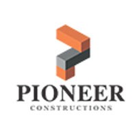 Pioneer Constructions logo - Similar company to Ssa Constructions
