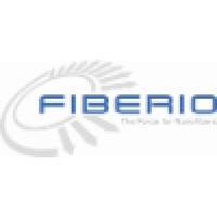 FibeRio Technology Corporation logo - Similar company to Verdex Technologies Inc.