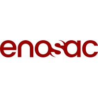 enosac logo - Similar company to Vigilantes Do Peso (Ww)