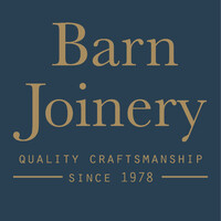 Barn Joinery logo - Similar company to Blakdog Architects
