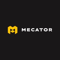 MECATOR logo - Similar company to Top Plast