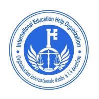 International Education Help Organisation logo - Similar company to Way With Words