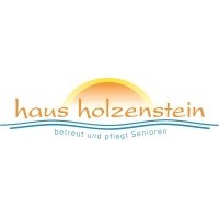 Genossenschaft Alters- und Pflegeheim Romanshorn «Haus Holzenstein» logo - Similar company to Hpv Uzwil-Flawil