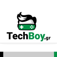 TechBoy logo - Similar company to Techboy