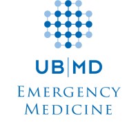 UBMD Emergency Medicine logo - Similar company to Ubmd Physicians' Group