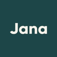 Jana Concierge logo - Similar company to J'Affiche Complet