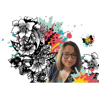 Laurie Amiot, Web Créatrice logo - Similar company to Lb Digital