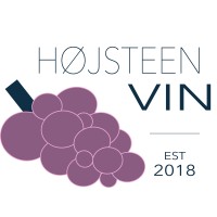 Højsteen Vin logo - Similar company to Futtråk