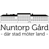Nuntorp Gård logo - Similar company to Visit Trollhättan Vänersborg