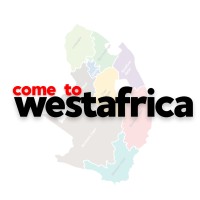 COME TO WEST AFRICA logo - Similar company to The Liverpool Pass
