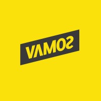 Vamos Sports Production logo - Similar company to Live Production