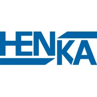 HENKA Werkzeuge + Werkzeugmaschinen GmbH logo - Similar company to Precitool Werkzeughandel Gmbh & Co. Kg Zentrallager
