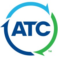 ATC Waldenburg GmbH logo - Similar company to Atc