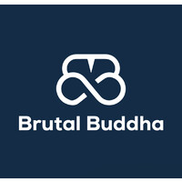 Brutal Buddha logo - Similar company to Solide! The Zero Waste Life