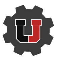 USC Robotics Club logo - Similar company to Ftc Rogo