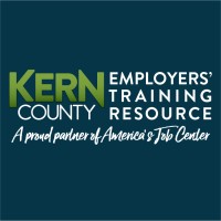 Kern County Employers' Training Resource logo - Similar company to Kern County Fire Dept