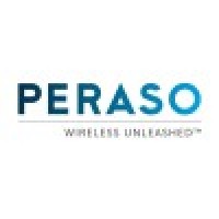 Peraso Inc. logo - Similar company to Movellus Inc.