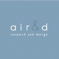 AIR &  D logo - Similar company to Neoplaces