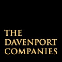 The Davenport Companies logo - Similar company to Flga